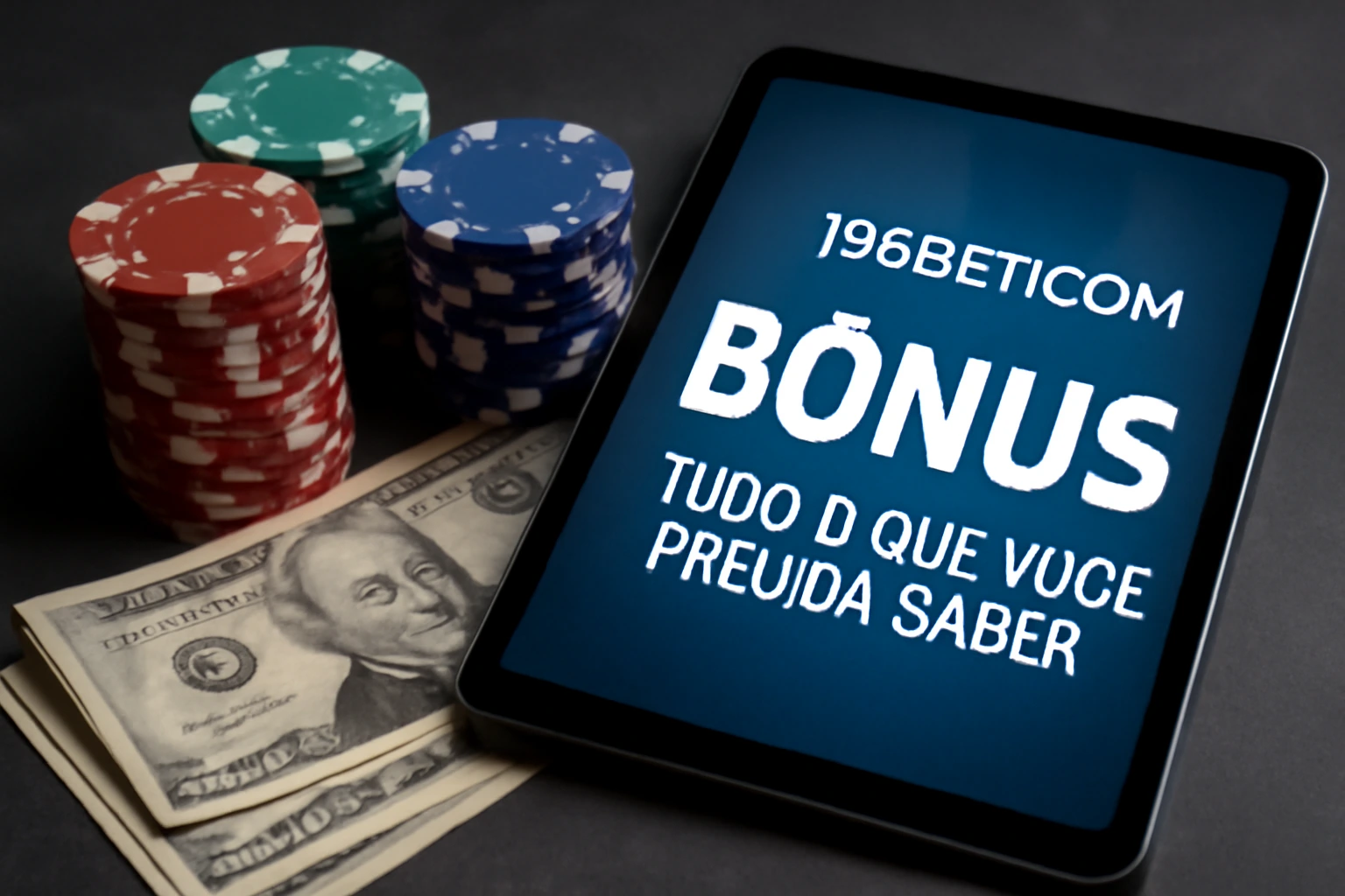 O bônus promocional 136BET.COM é uma ótima maneira de começar sua aventura