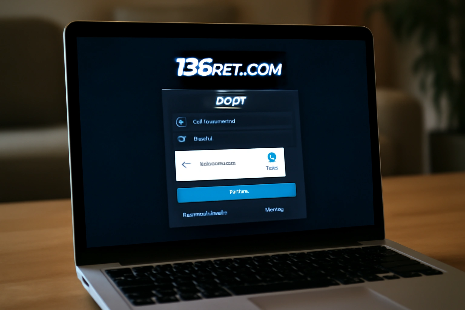 Não Perca tempo, o rRgistro na site 136BET.COM