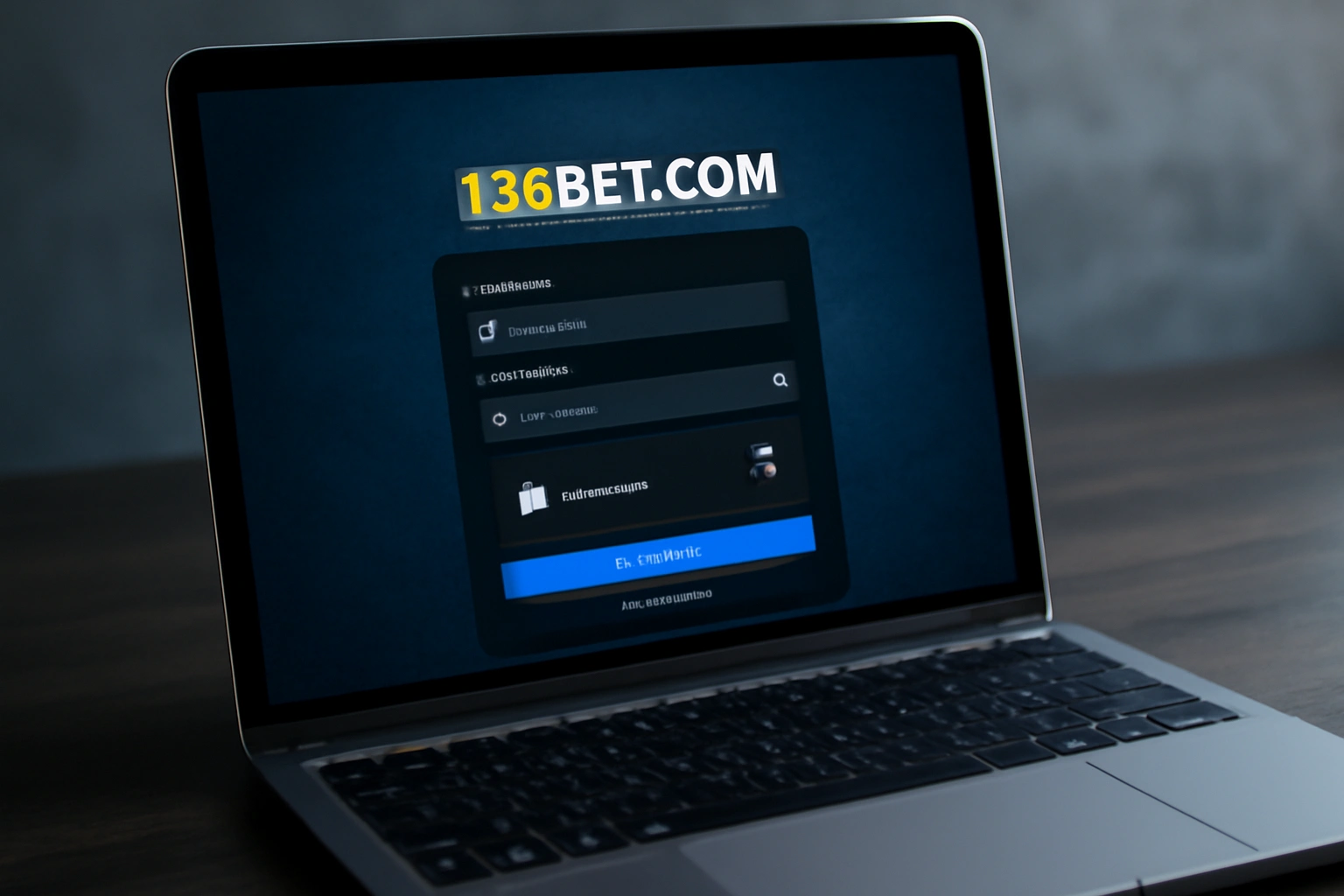 Registro na 136BET.COM Garante Acesso a uma Vasta Seleção de jogo