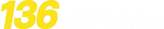 136BET.COM LOGO